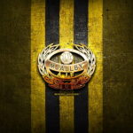 Majllby AIF - zmienia historię w Allsvenskan