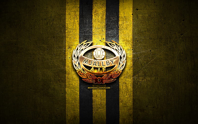 Majllby AIF - zmienia historię w Allsvenskan