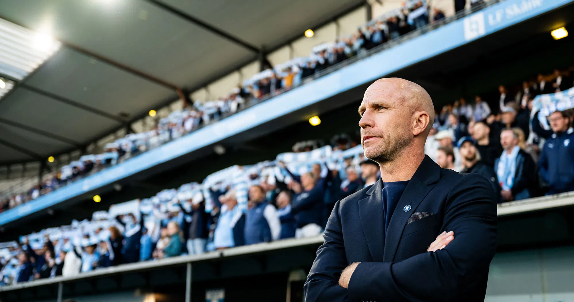 Henrik-Rydstrom Malmo FF