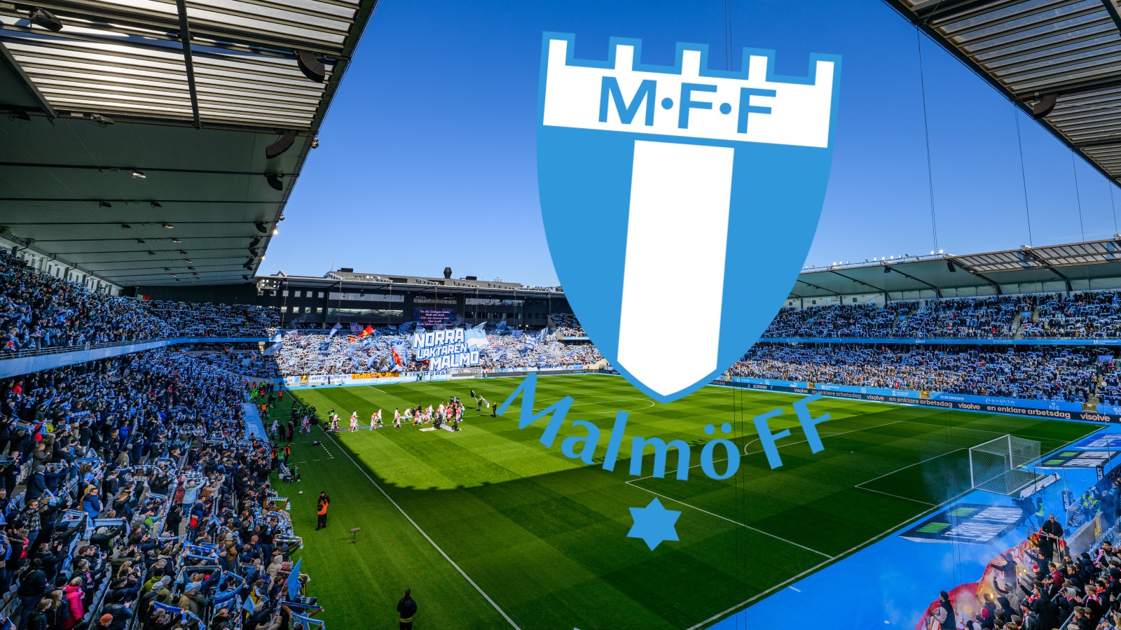Malmo FF Allsvenskan