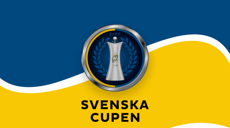 Svenska Cupen - puchar Szwecji