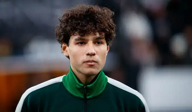 Jordan Simpson Brommapojkarna