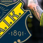 AIK Fotboll szwedzki klub z Allsvenskan