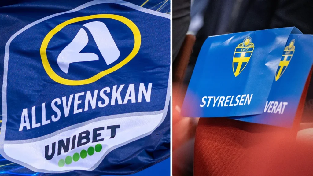 SvVV zmienia przepisy o baraże Allsvenskan 2026 rok 