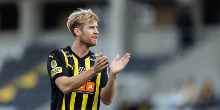 Filip Hellander BK Hacken