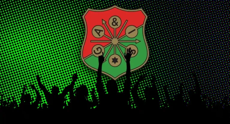 GAIS Goteborg 3 klub w tabeli Allsvenskan w 2025 roku