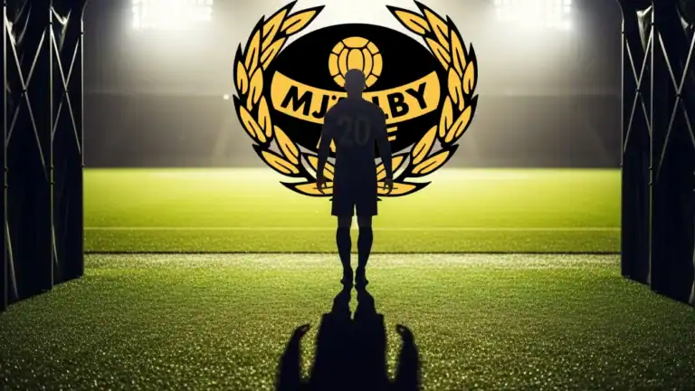 Mjällby AIF transfery 2026