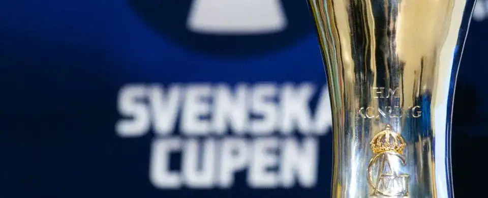 Svenska Cupen 2026 - Puchar Szwecji