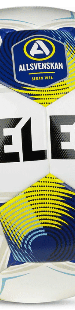 Szwedzka Cynamonka czyli Allsvenskan po polsku