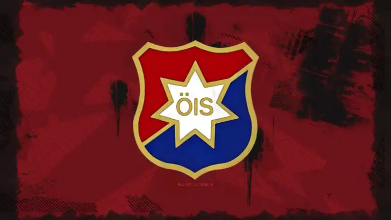 Historia-Örgryte IS najstarszego klubu w Szwecji